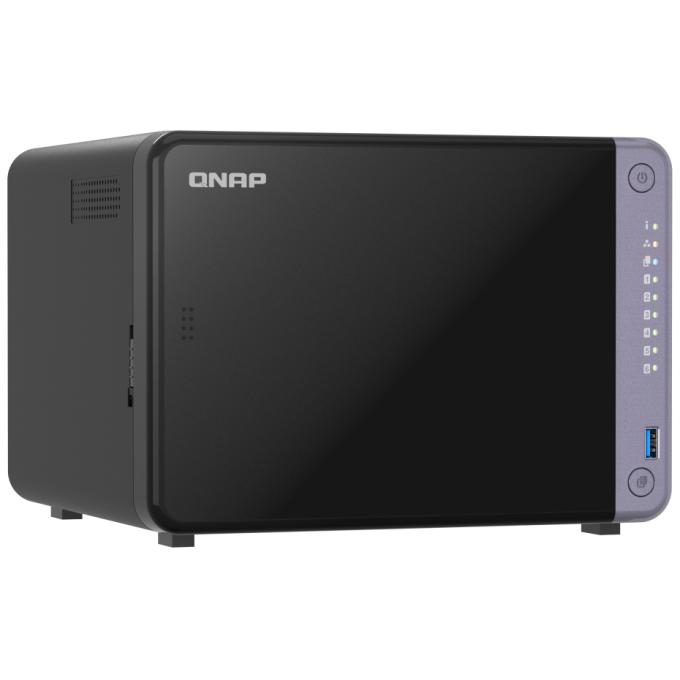 QNap TS-632X-4G_EU