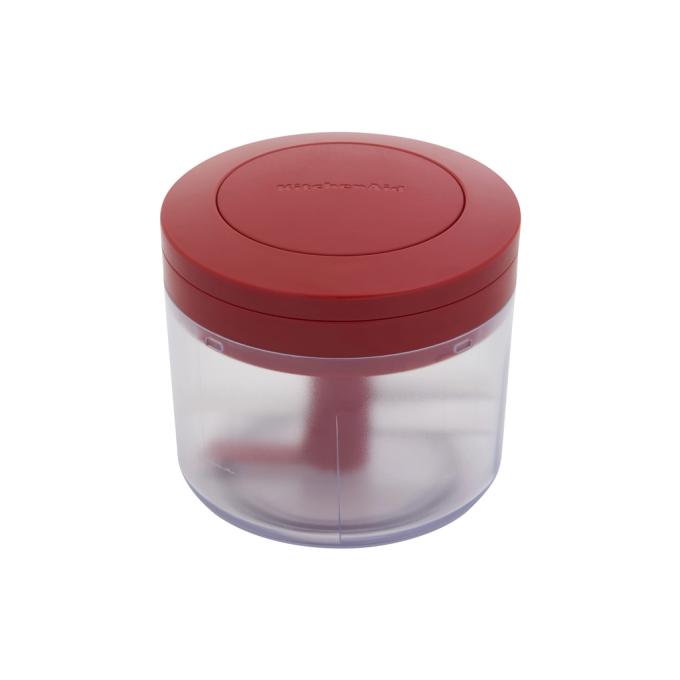 KitchenAid KQG153BXERA