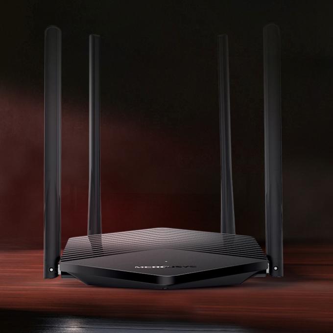 MERCUSYS MR60X
