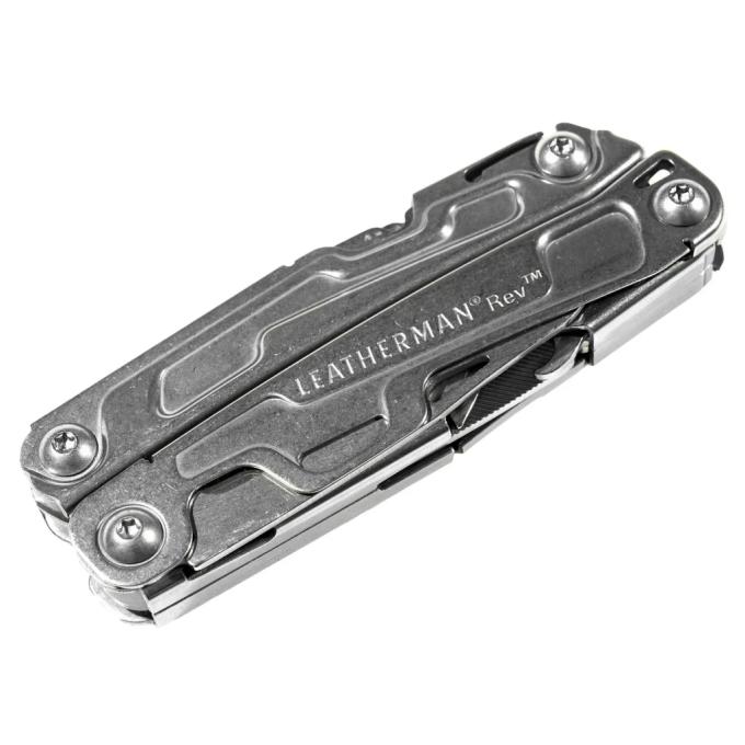 LEATHERMAN Rev