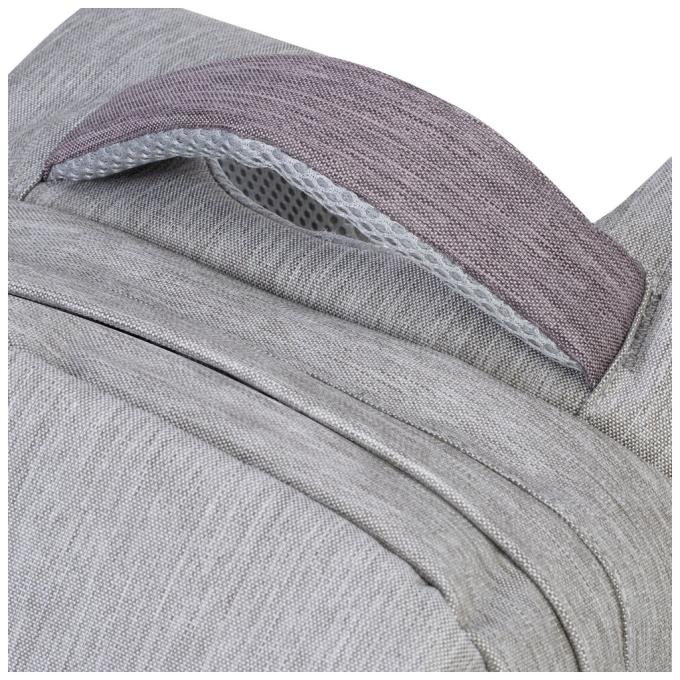 RivaCase 7562Grey/Mocha