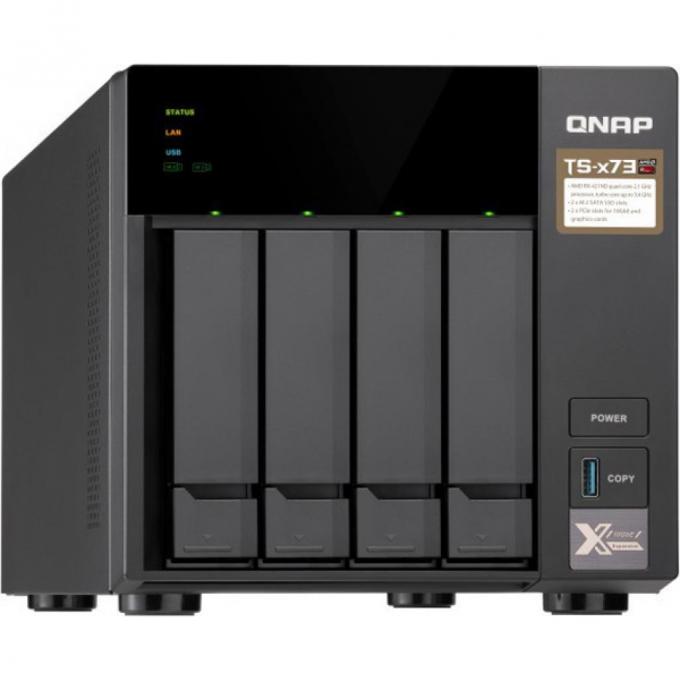 QNap TS-473-4G