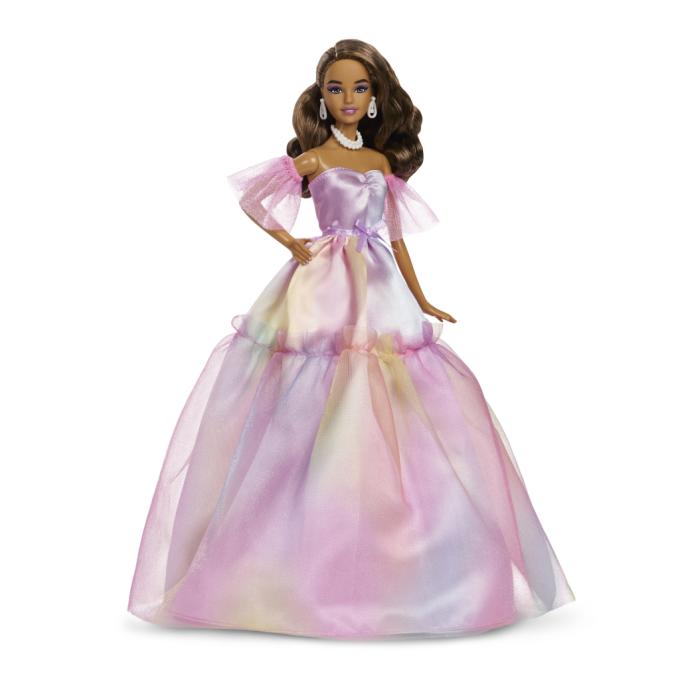 BARBIE JJX77