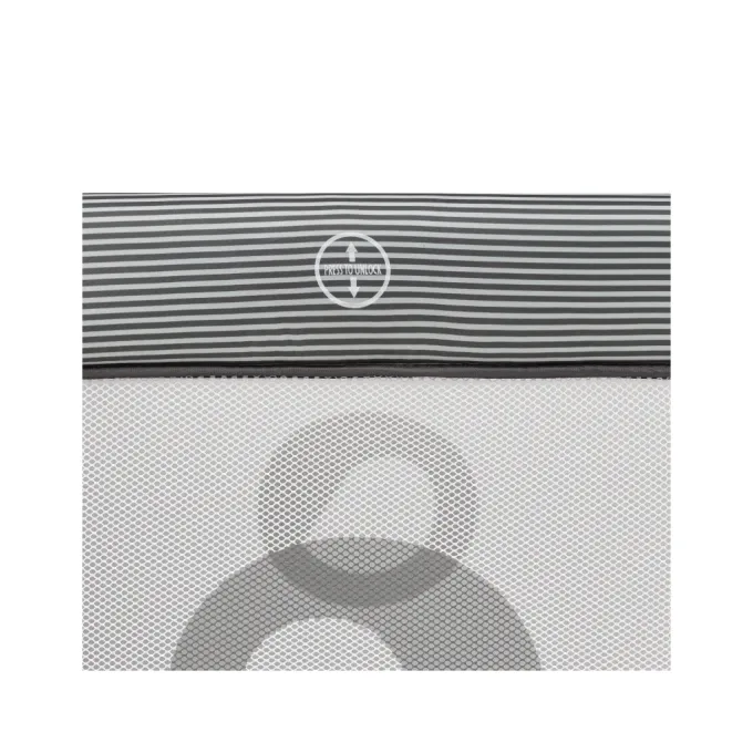 Lionelo LO-BONNIE GREY SCANDI