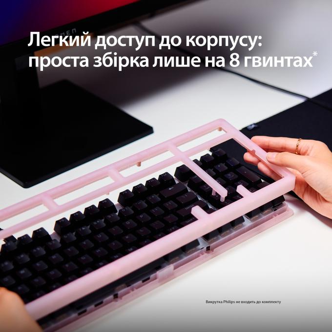HyperX B4QS4AA