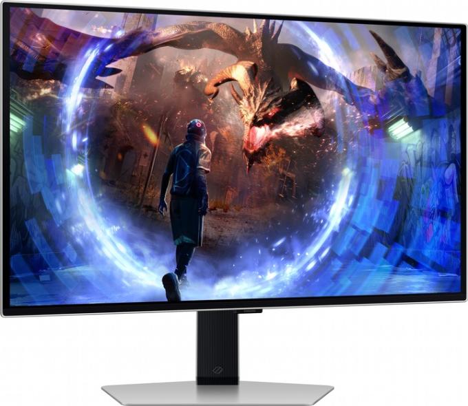 Samsung LS27DG600SIXUA