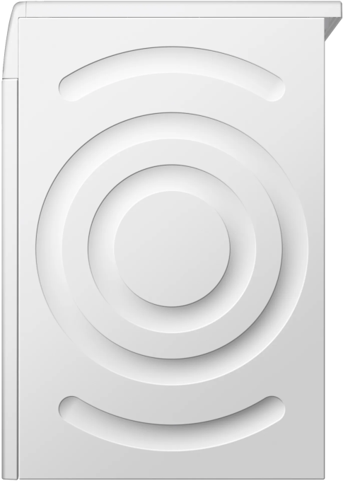 BOSCH WQG14210UA