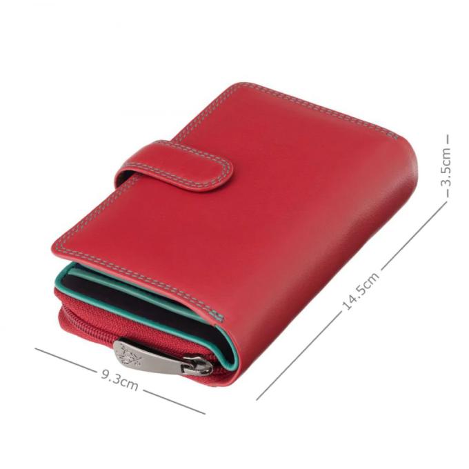 Visconti R13 RED/RHUMBA