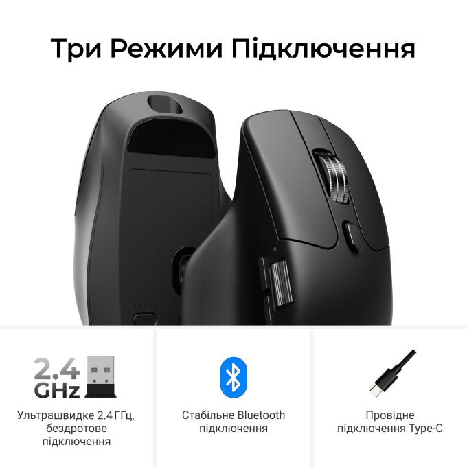 Keychron M6S-A72