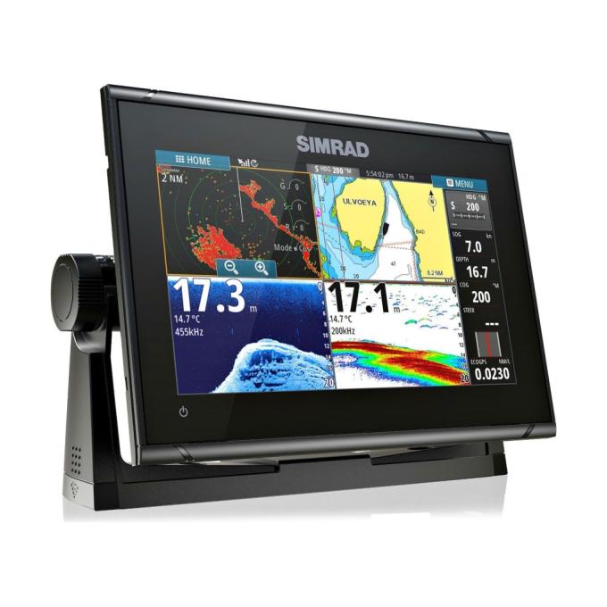Lowrance 000-14841-001