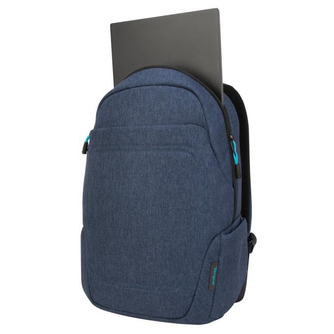 Рюкзак для ноутбука Targus 15.6" Groove X2 Compact Navy TSB95201GL