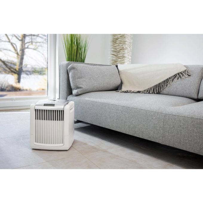 BEURER LW 230 white