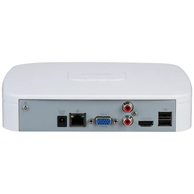 Dahua DHI-NVR2104-4KS3 1U 1HDD