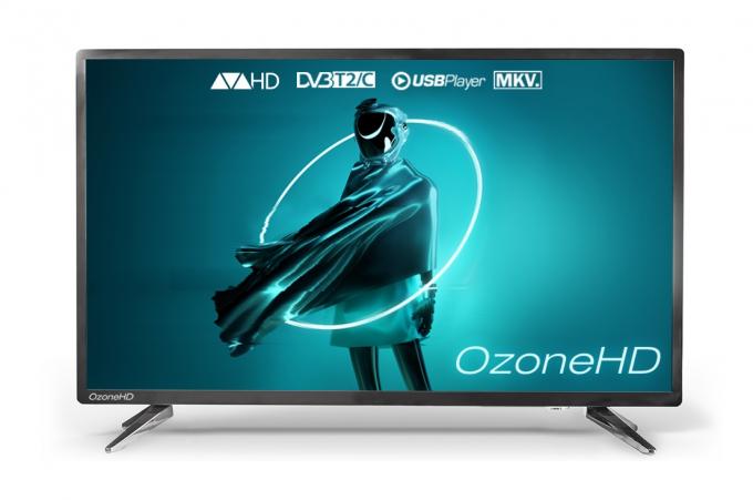 Телевизор OzoneHD 32HN82T2