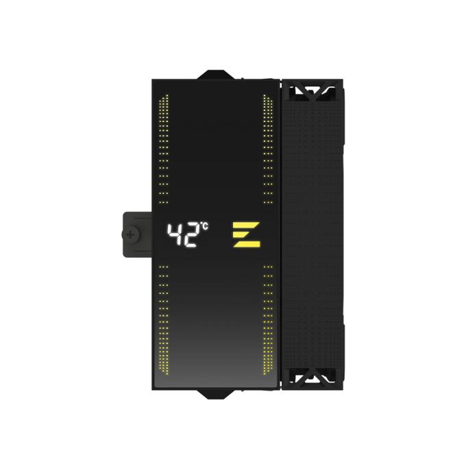Zalman CNPS13XDSBLACK