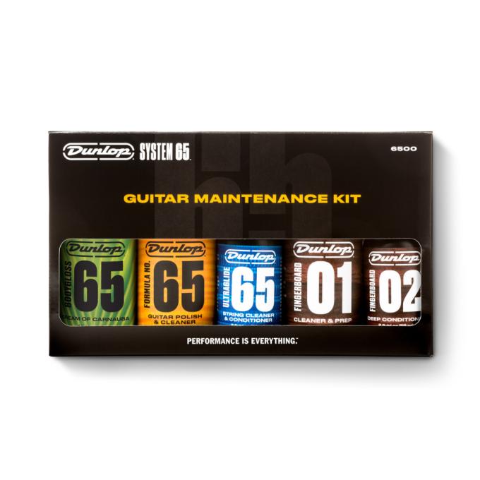 Jim Dunlop 6500