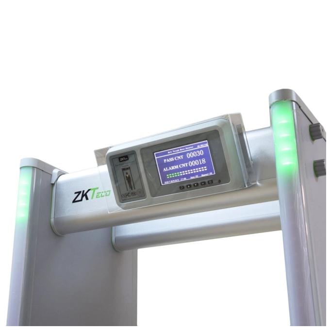 ZKTeco ZK-D4330