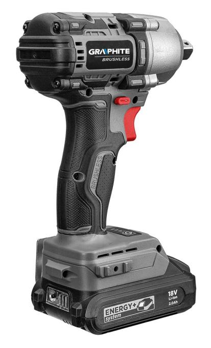Graphite 58G038