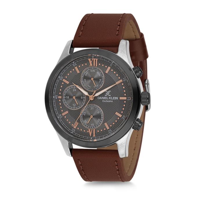 Daniel Klein DK11661-4