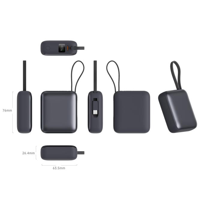 Vinga VPBB1035C