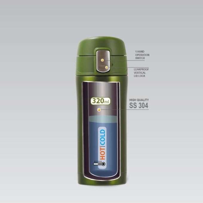 Maestro MR-1641-32-GREEN