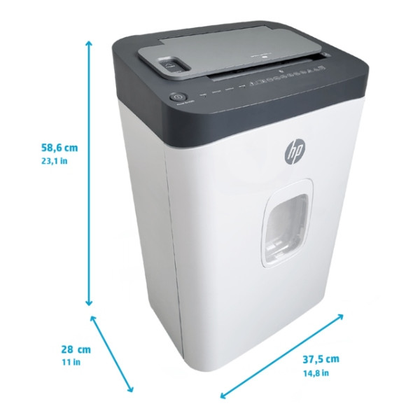 HP (HP official licensee) 2819