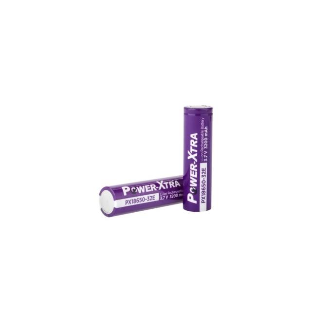 Power-Xtra PX18650-32V / 29750