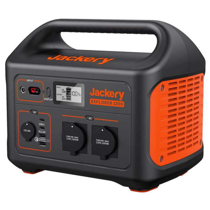JACKERY 21-0002-000059