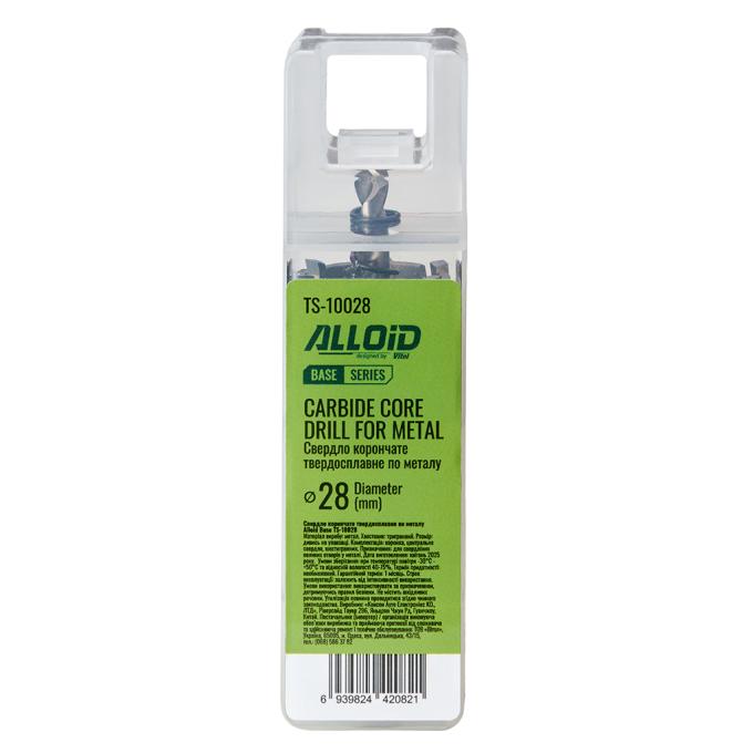 Alloid TS-10028