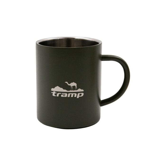 Tramp UTRC-010-olive
