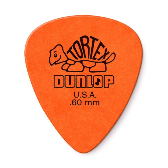 Jim Dunlop 418P.60