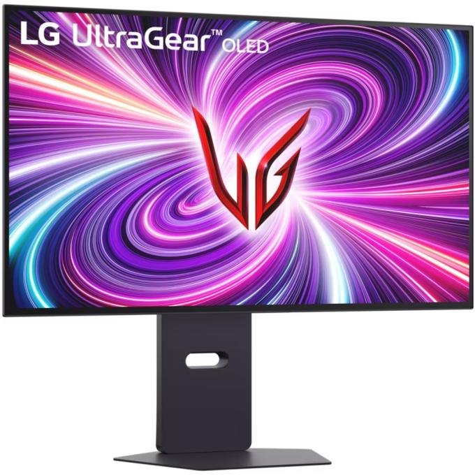 LG 32GS95UV-B