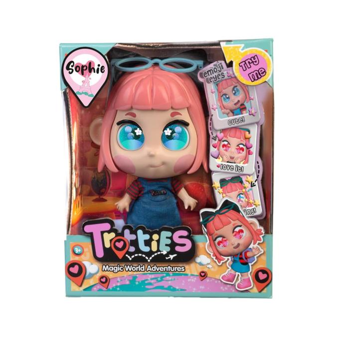 Trotties TFT00000