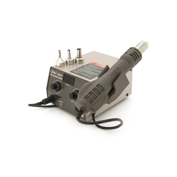 Bakku BK-600D+