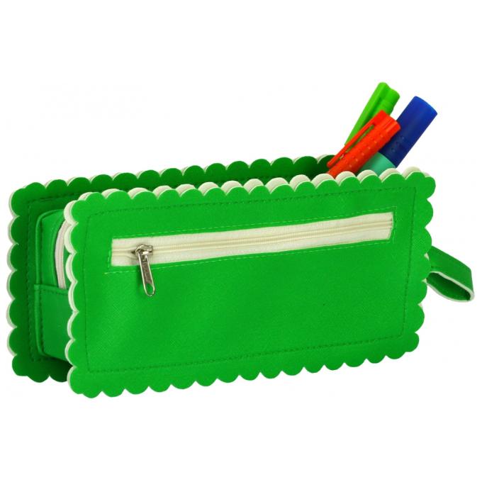 Cool For School J-2609-green