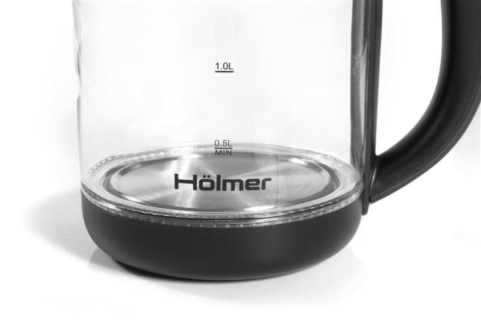 Holmer HKS-2025