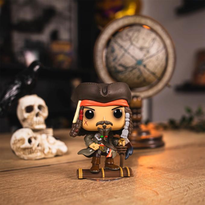 Funko Pop 81940