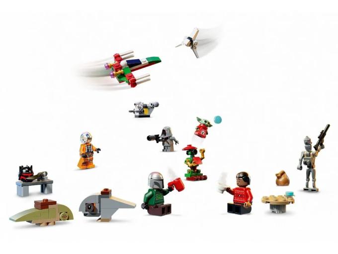 LEGO 75456-