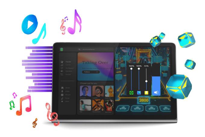 Lenovo ZADX0094UA