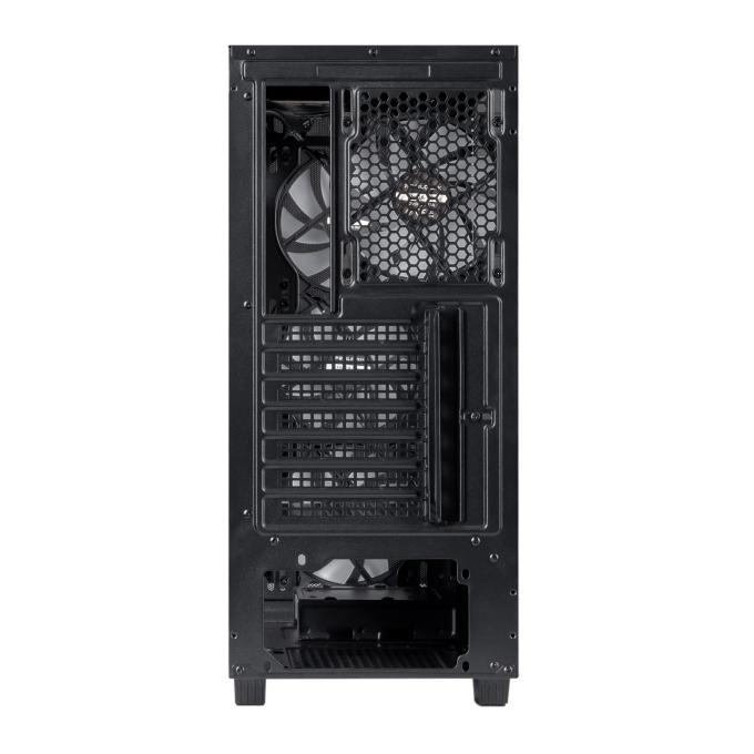 ProLogix E120 Black