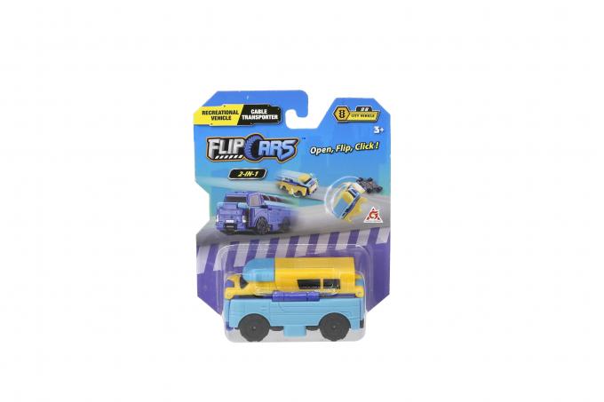 Flip Cars EU463875-35