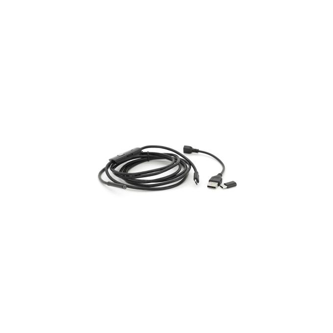 VOLTRONIC YT-En-5.5-3H2m