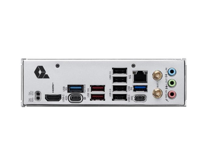 MSI PRO X870E-P WIFI
