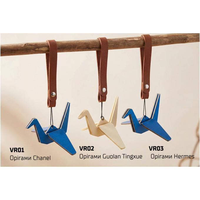 VITOL VR01