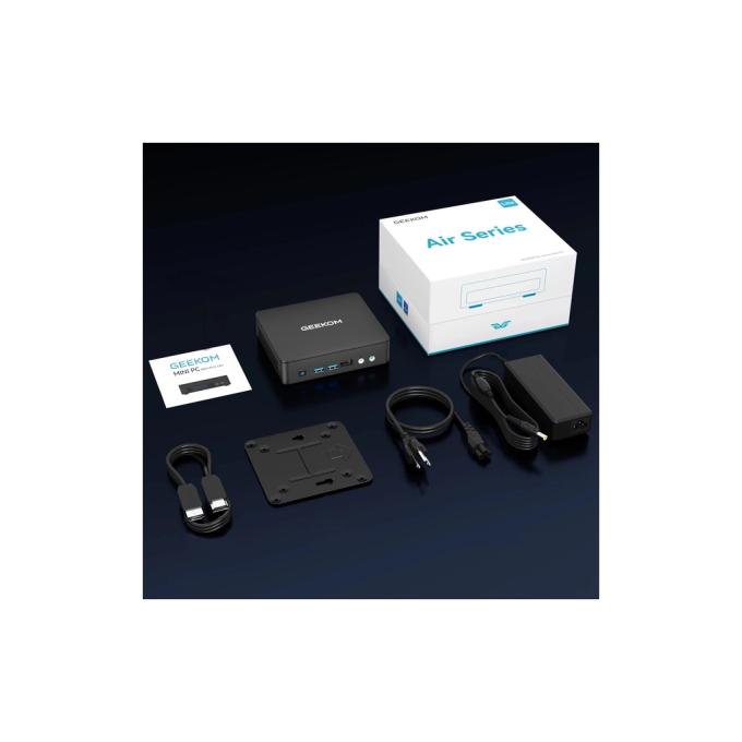 GEEKOM GMAir12Lite-N150-8256-EU