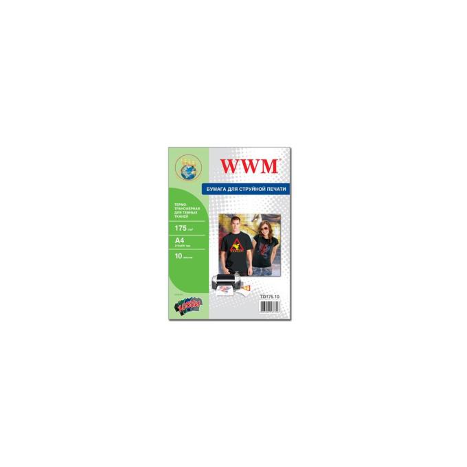 WWM TD175.10