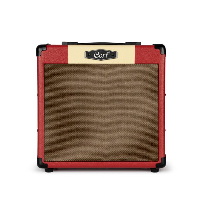 Cort CM15R DR