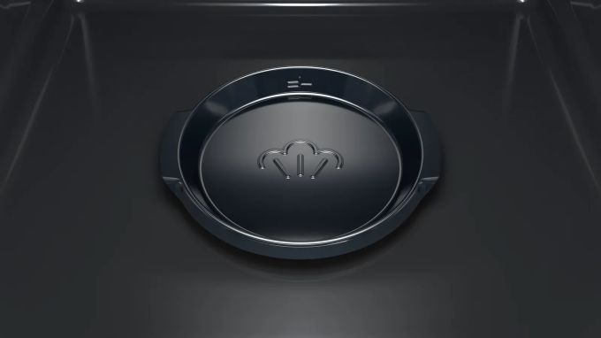 BOSCH HUA736EV0T