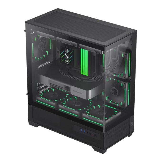 GAMEMAX VISTA 2 AB