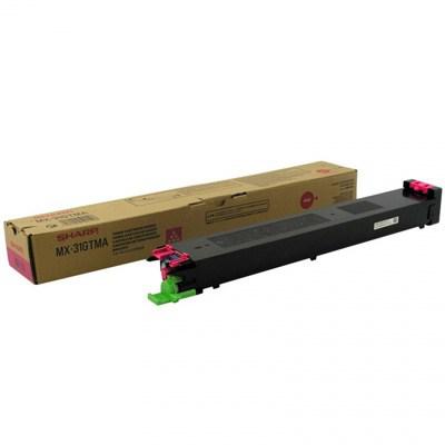 SHARP MX31GTMA